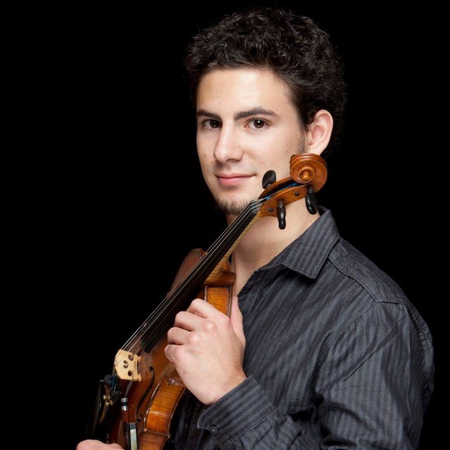 Hochzeitsmusik Violinist Geige für Hochzeit Schweiz